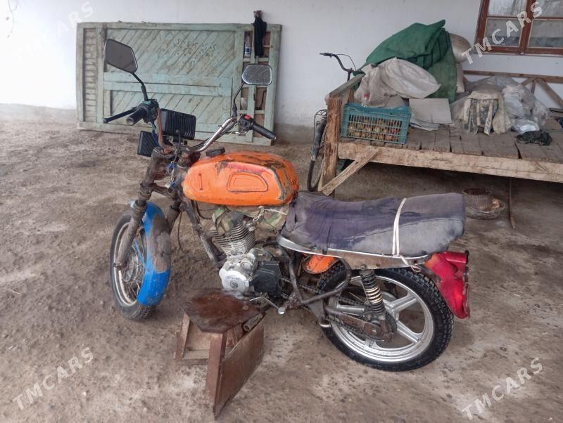 Fekon FK200-14G 2023 - 6 000 TMT - Sakar - img 1