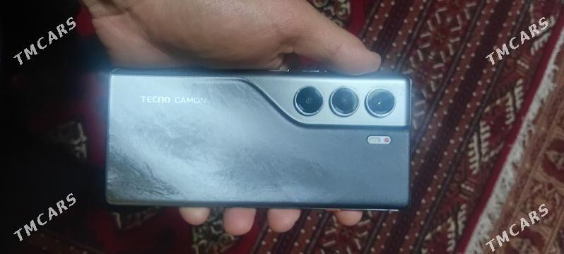 techno camon 40 pro - Векильбазар - img 1