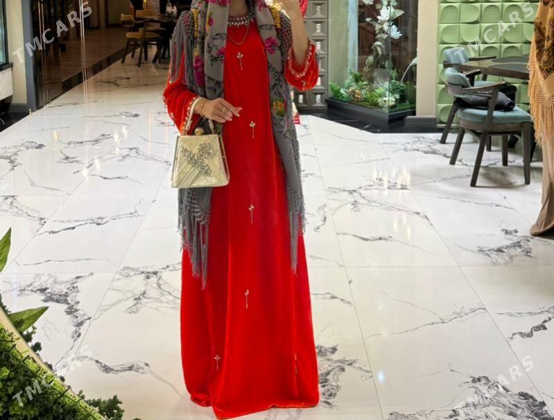 tylky koynek - Балканабат - img 1