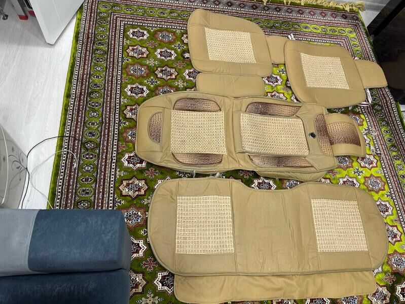 cehol jip masynynky 600 TMT - Änew - img 1