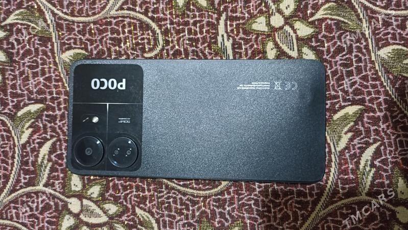 POCO C 65 - Мары - img 1