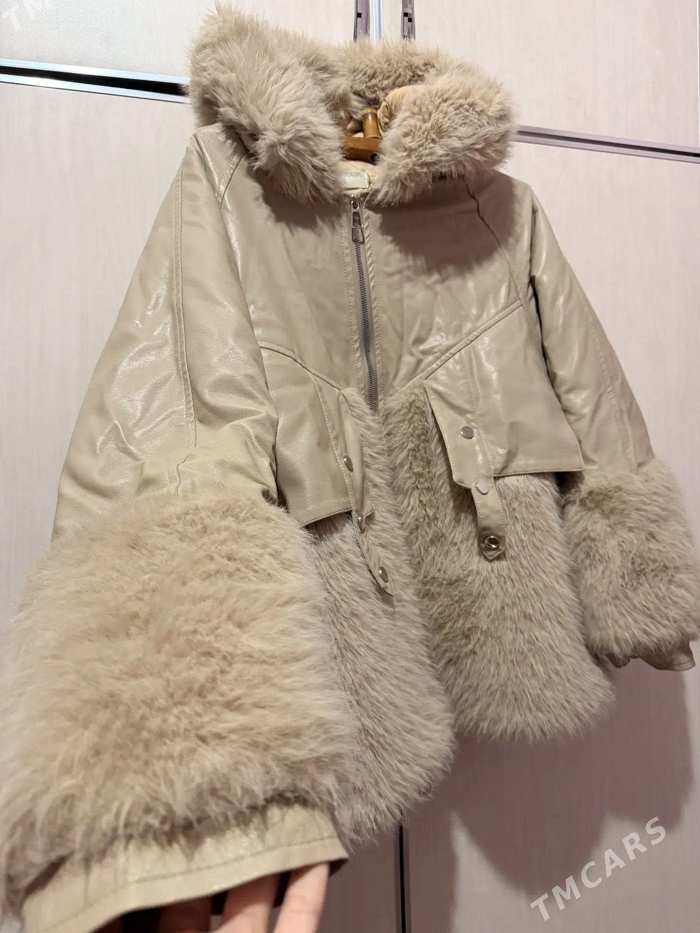 Kurtka - Туркменбаши - img 1