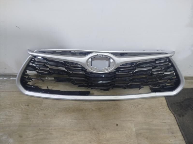 Highlander 2020 1 000 TMT - Бедев - img 1