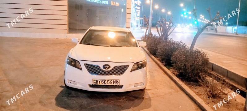Toyota Camry 2008 - 125 000 TMT - Мары - img 1