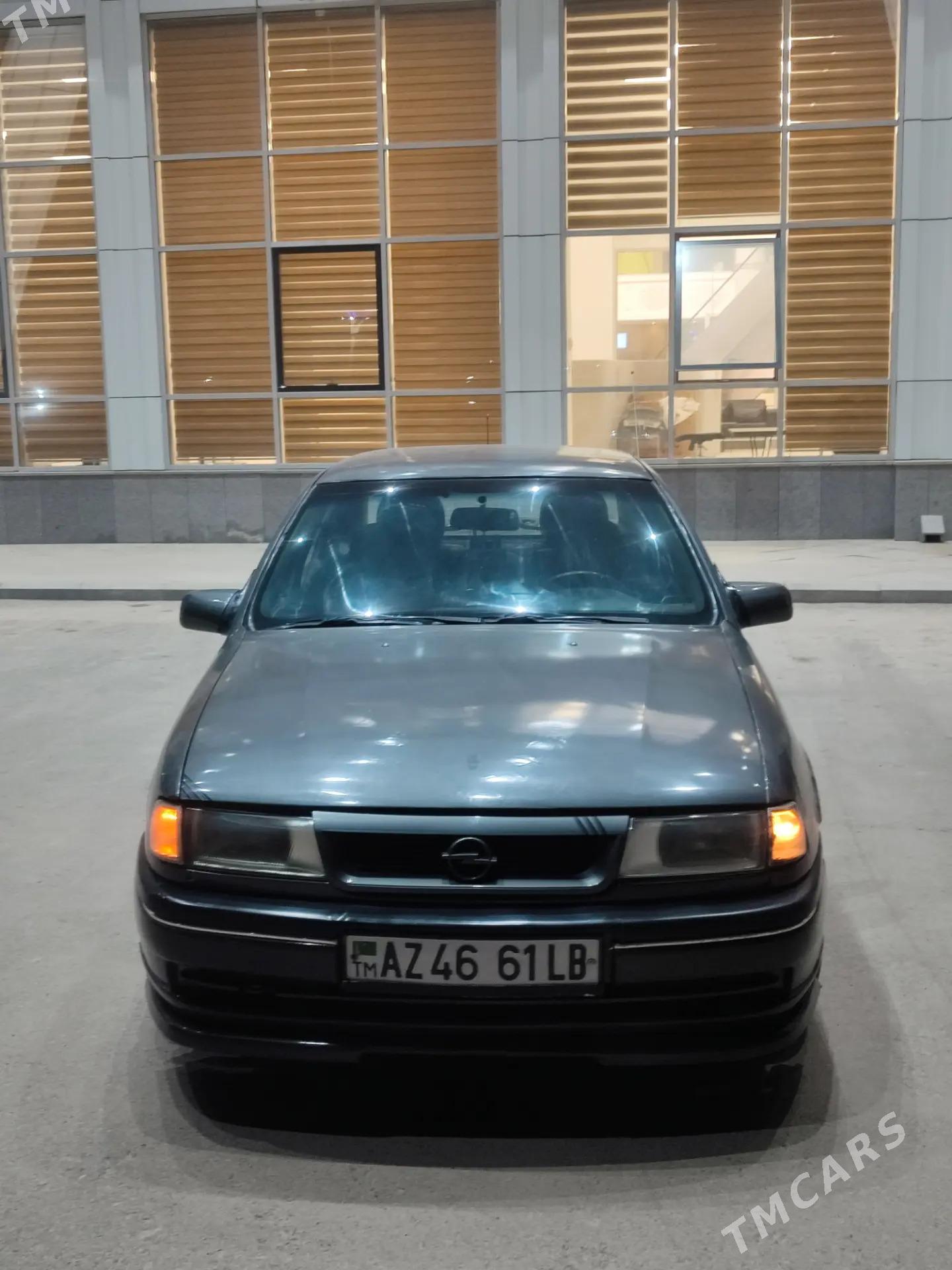 Opel Vectra 1992 - 35 000 TMT - Türkmenabat - img 1