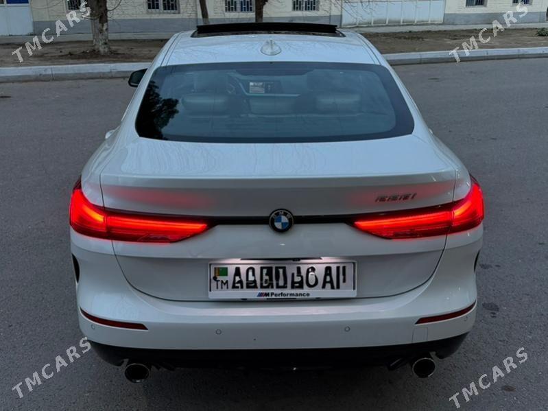 BMW 2 Series Gran Coupe 2022 - 395 000 TMT - Aşgabat - img 1