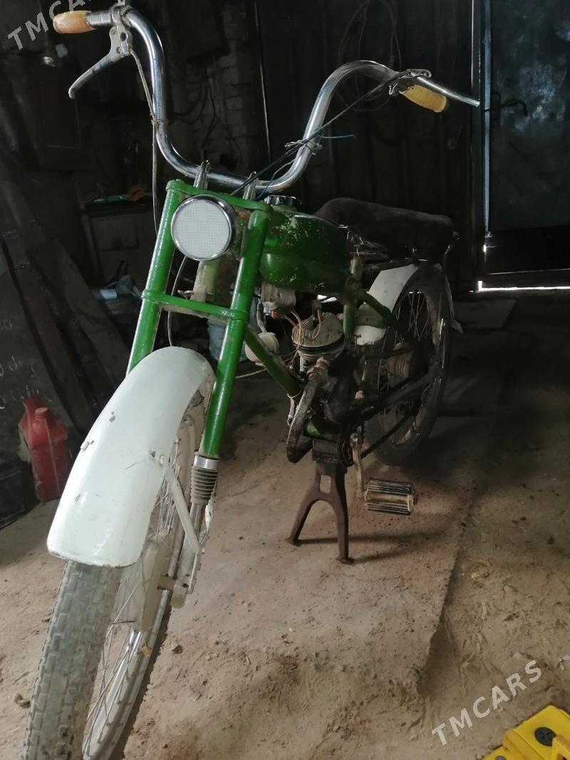 Fekon FK150-8G 2005 - 1 400 TMT - Гороглы (Тагта) - img 1