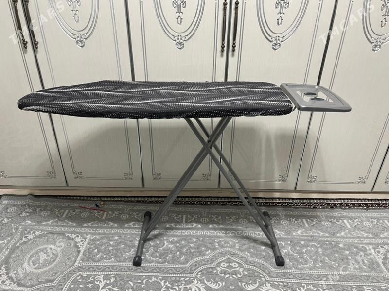 gladilka ütük edilya - Ашхабад - img 1