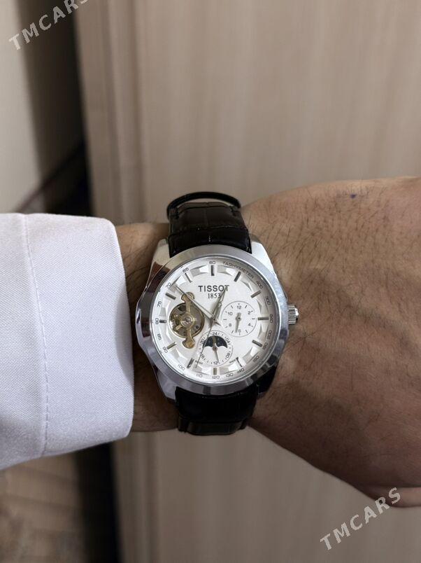 Titsot mehanika sagat - Ашхабад - img 1