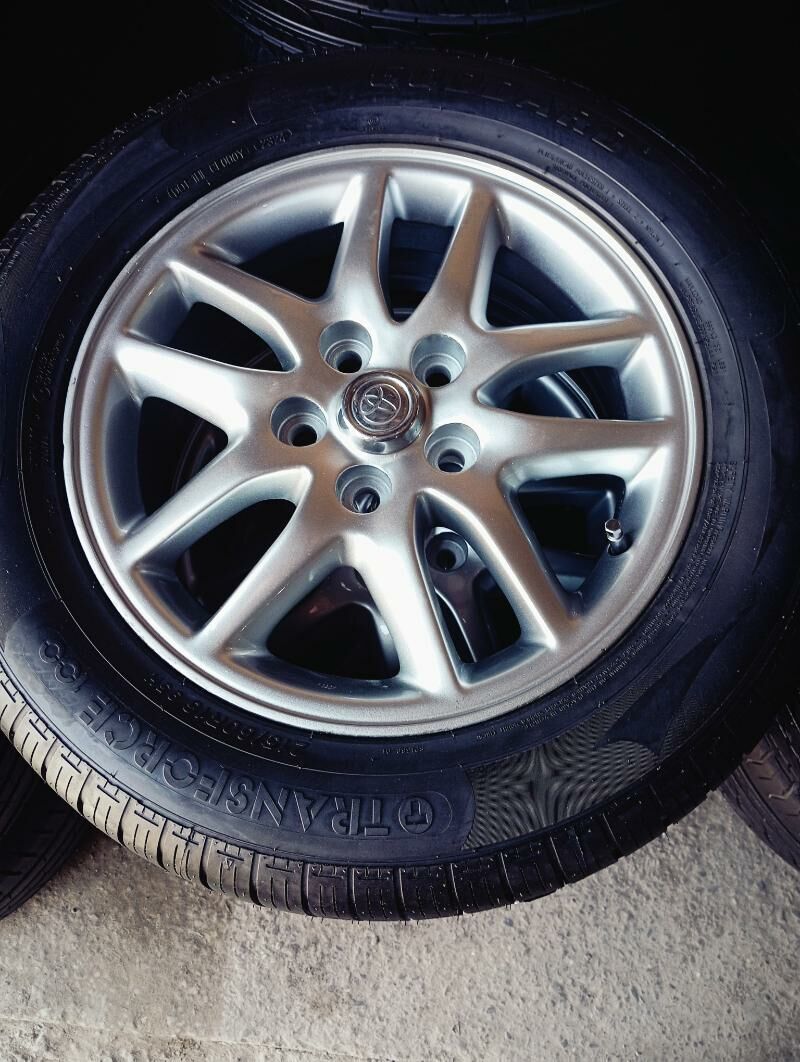 babycka grant diska balon 2 800 TMT - Койтендаг - img 1