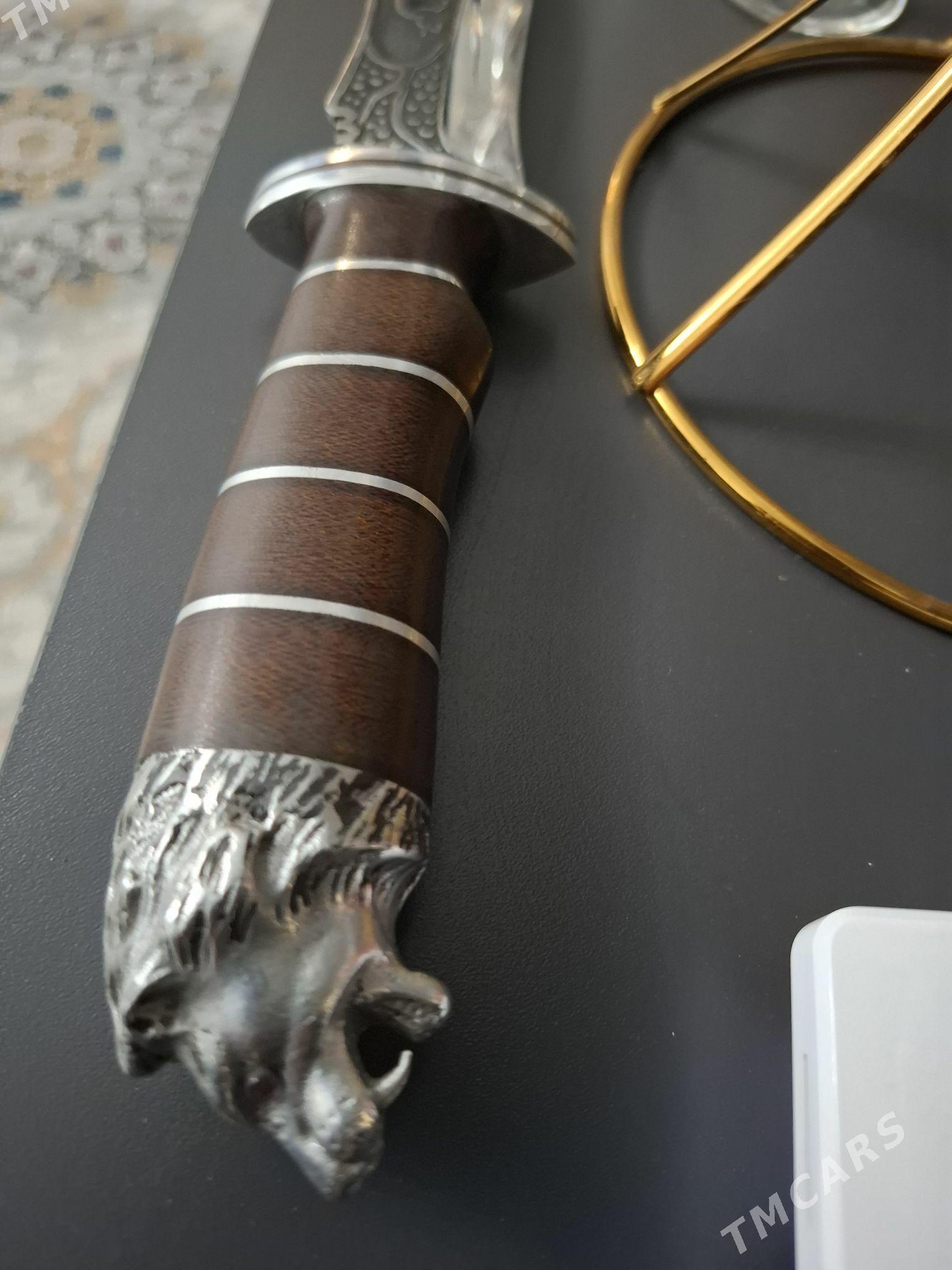 Suwenir - Aşgabat - img 1