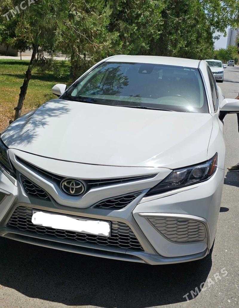 Toyota Camry 2023 - 350 000 TMT - Мары - img 1
