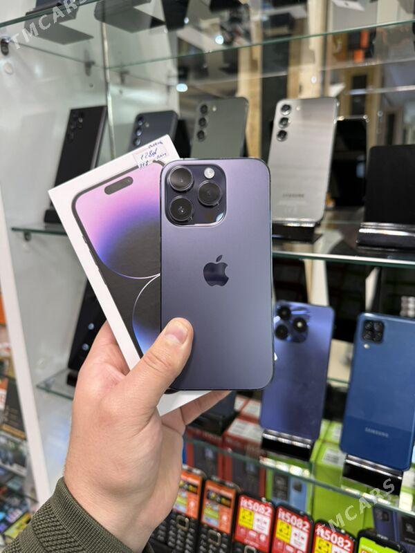 Iphone 14Pro ZA/A - Ашхабад - img 1