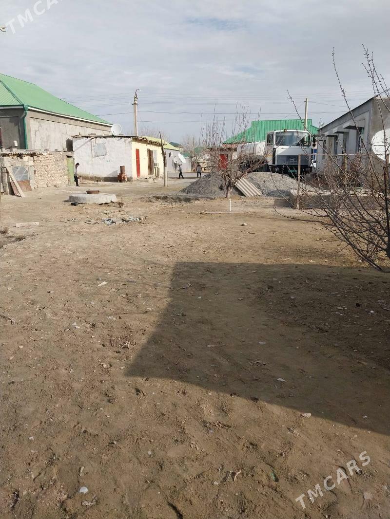 gypja yer - Кипджак - img 1