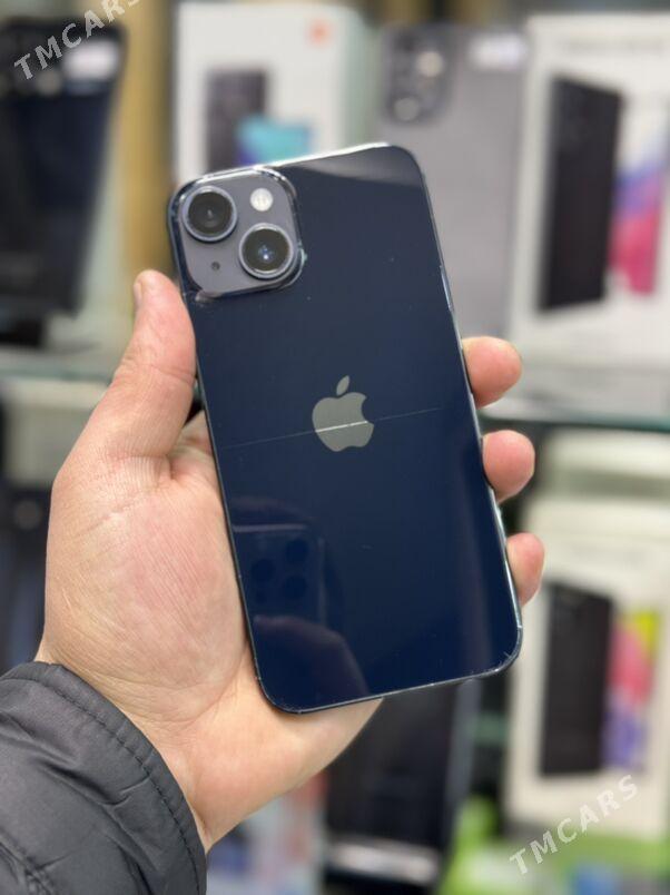 Iphone 14 83% - Aşgabat - img 1