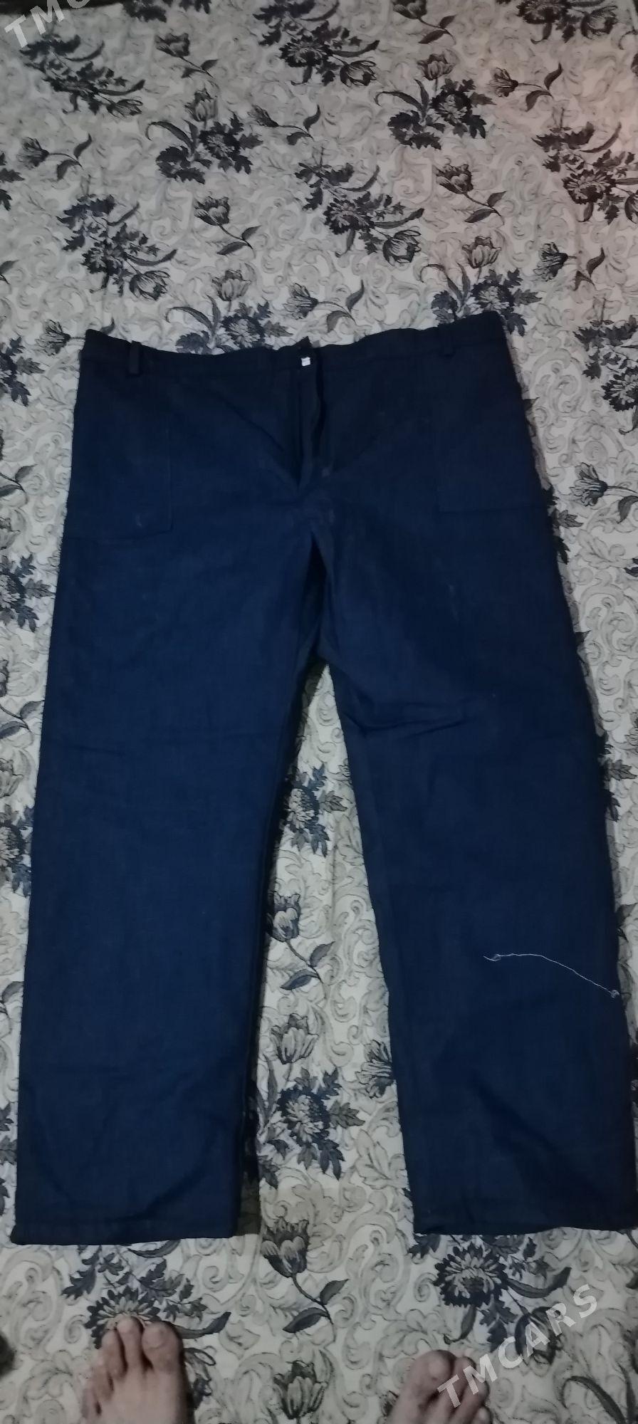 julbar - Туркменбаши - img 1