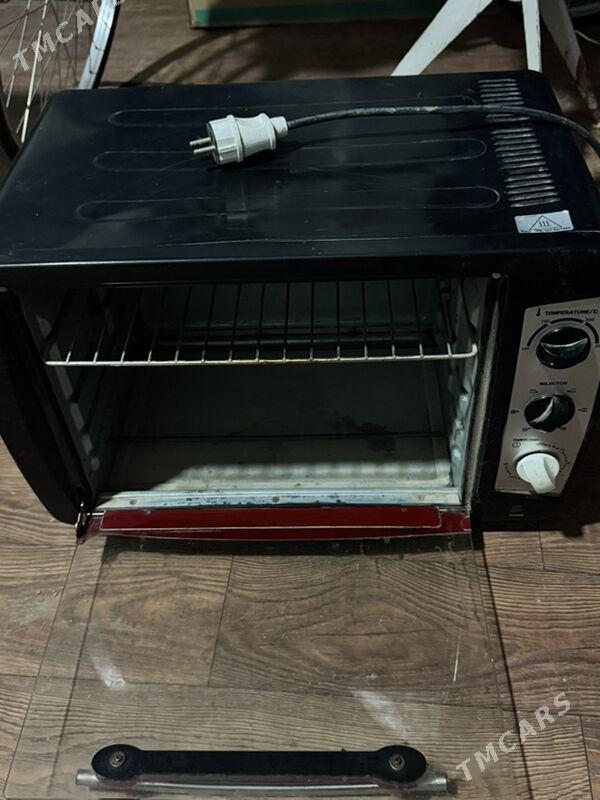 Duhowka - Туркменабат - img 1