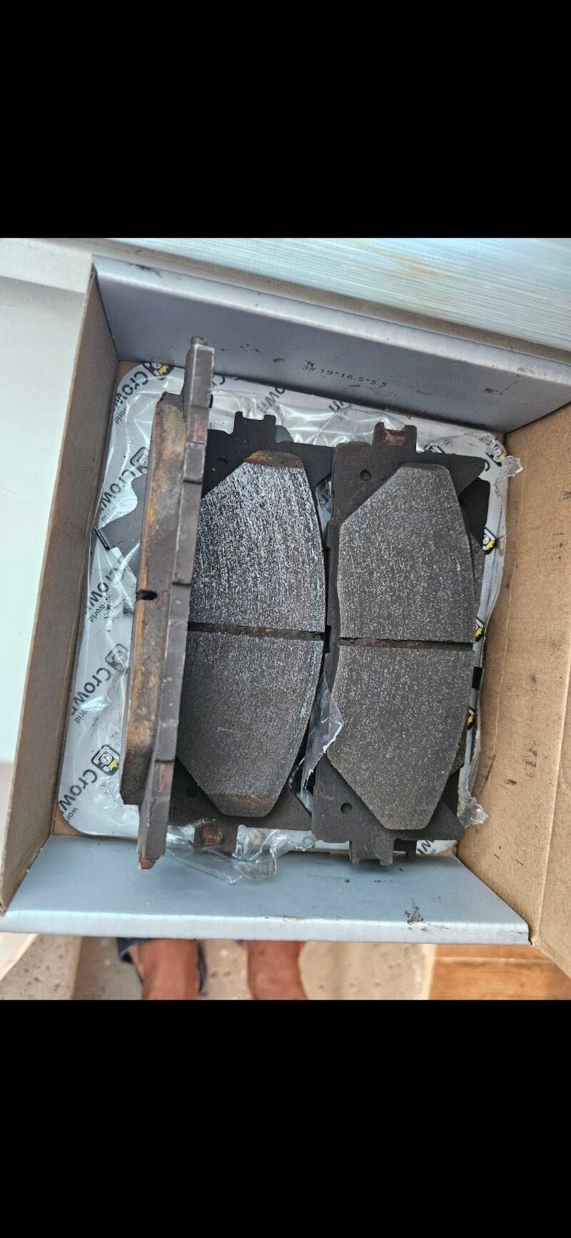 Kalotka Camry 2018-2024 100 TMT - Aşgabat - img 1