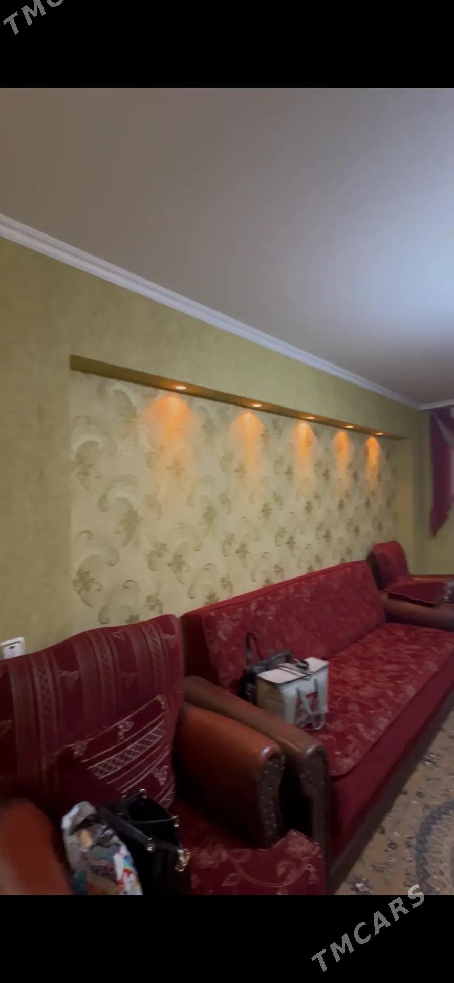 ŞEWÇENKO 3KOM 4/3ET - Ашхабад - img 1