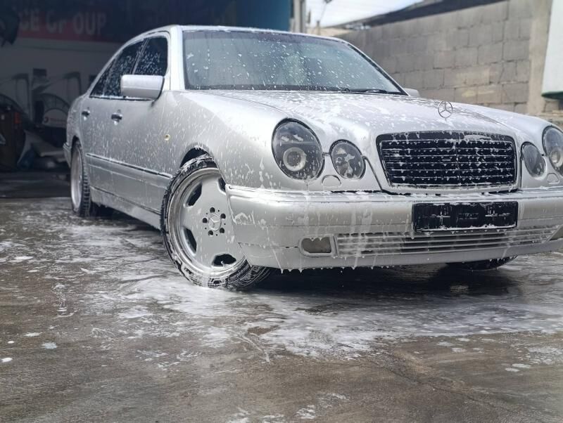 18 AMG ARGINAL 10 000 TMT - Bäherden - img 1