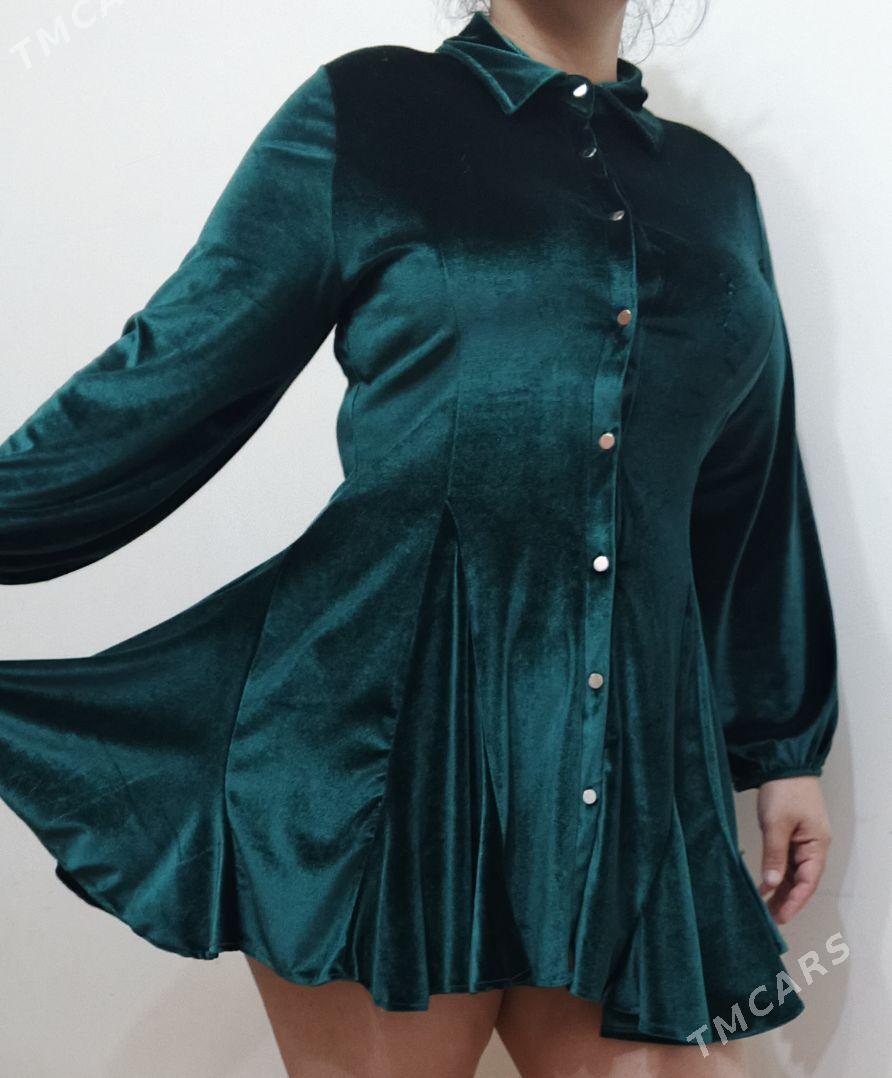 koynek kelte - Parahat 7 - img 1