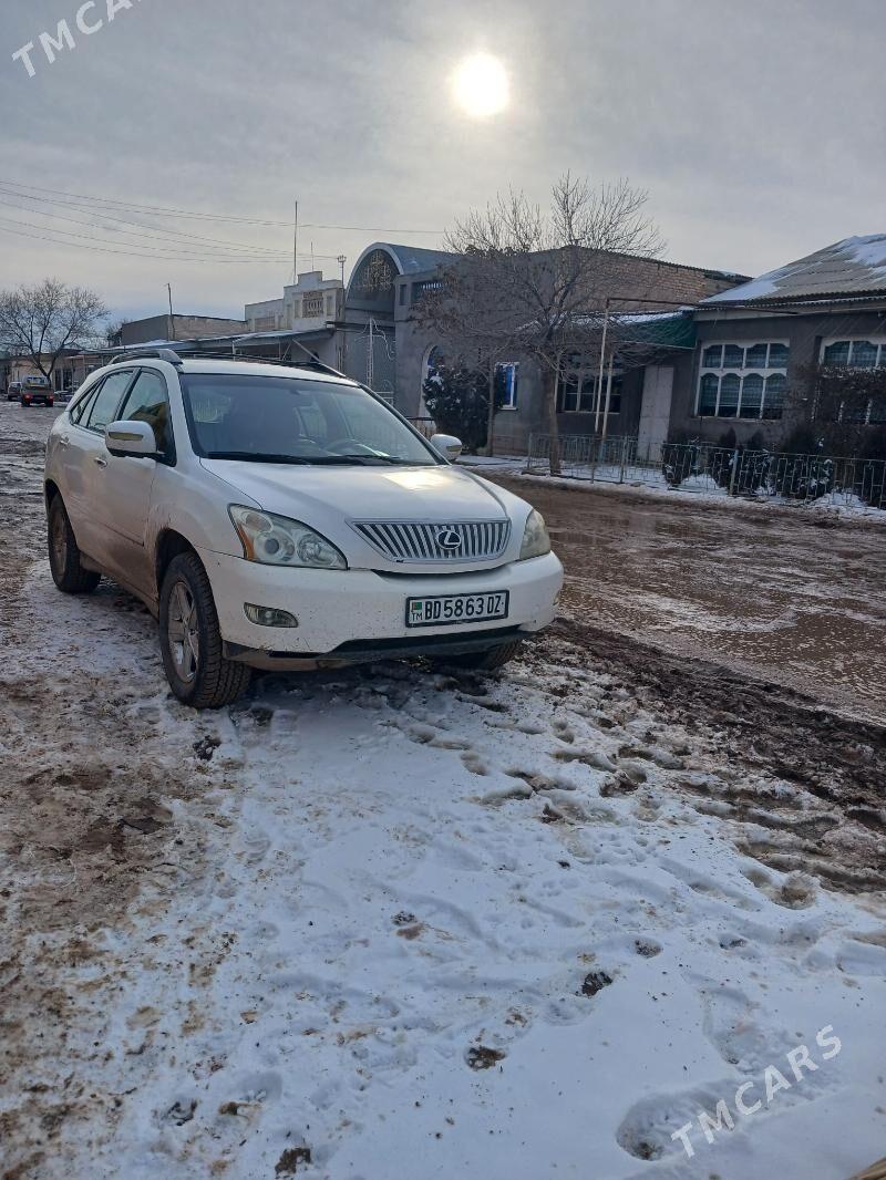 Lexus RX 330 2005 - 225 000 TMT - Köneürgenç - img 1