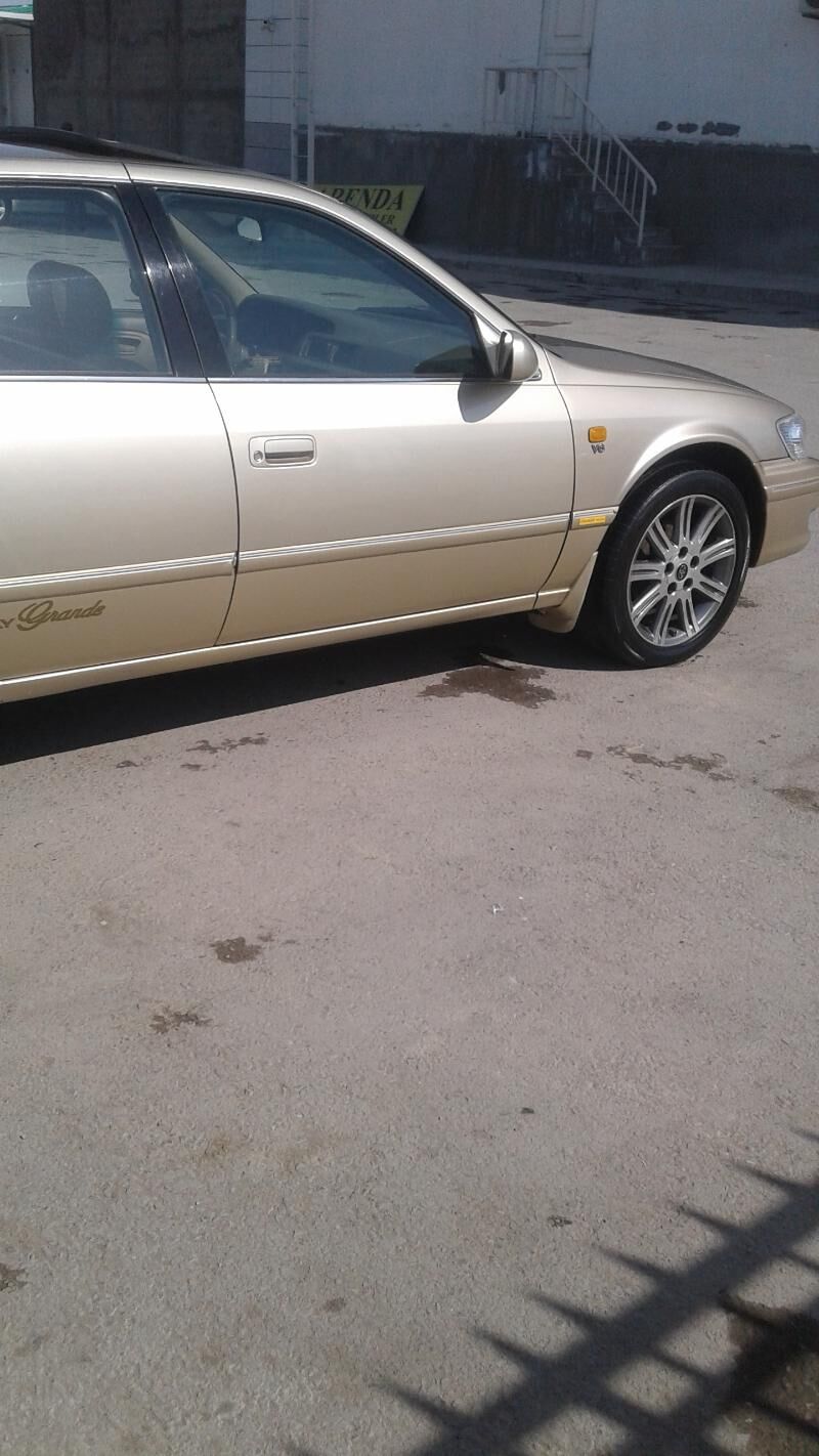 Limted 17 2 000 TMT - Теджен - img 1