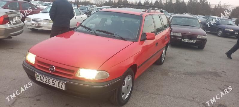 Opel Astra 1994 - 40 000 TMT - Daşoguz - img 1