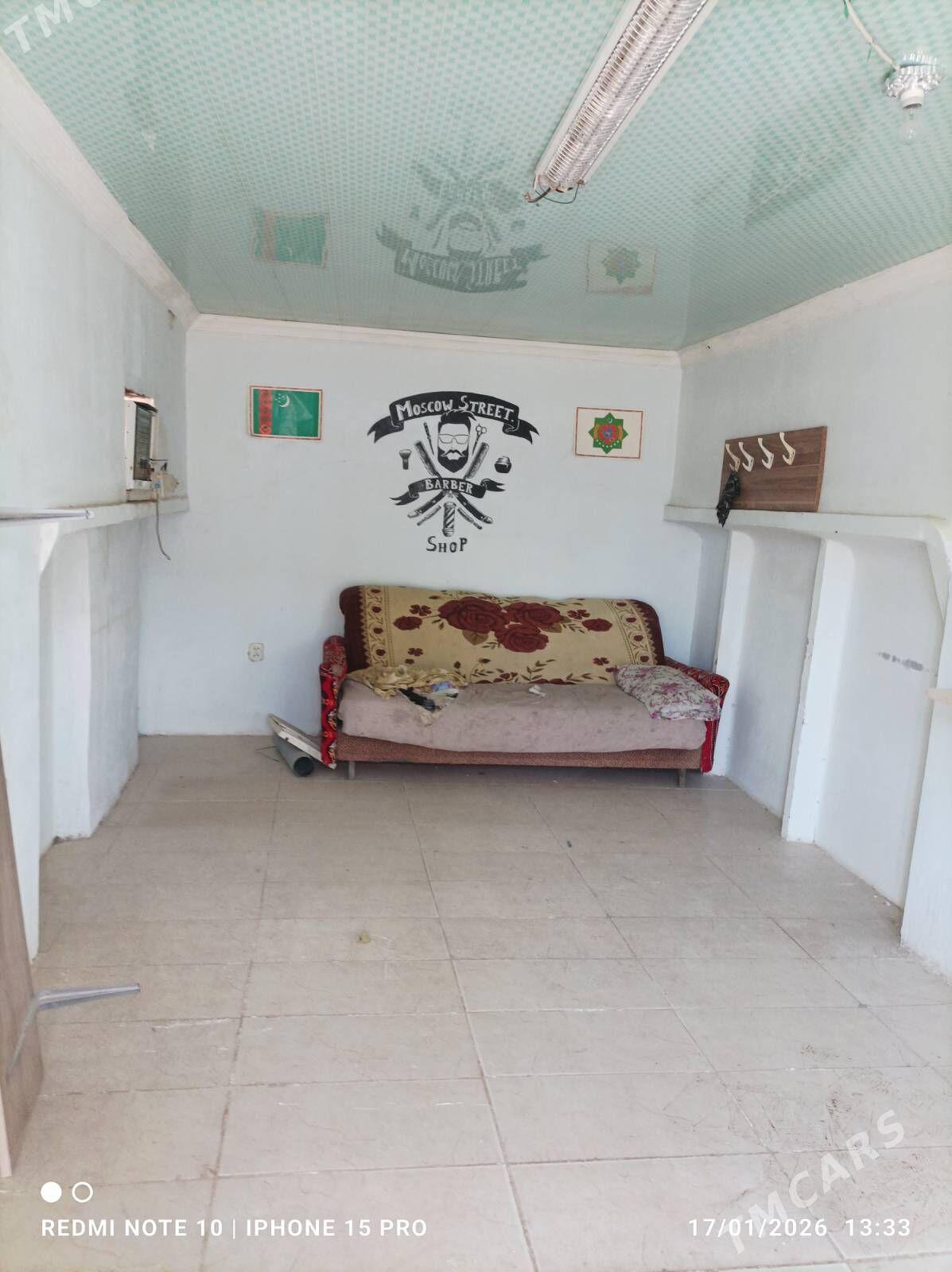 arenda - Baýramaly - img 1