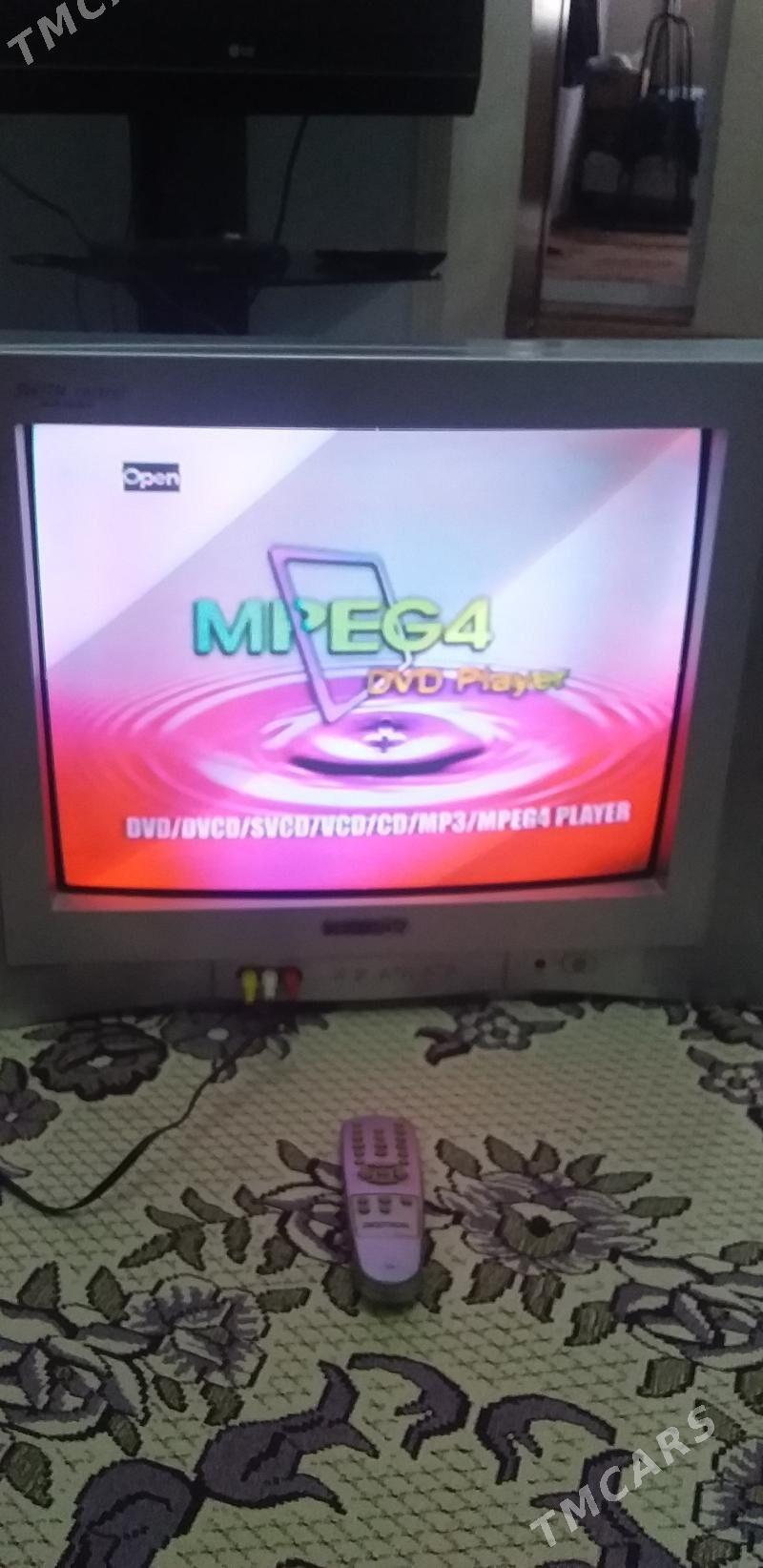 telewizor - Mary - img 1