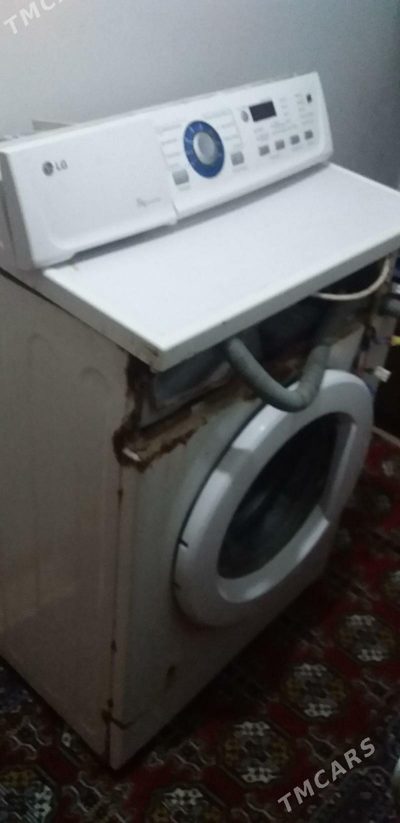 kirmaşyn - Мары - img 1