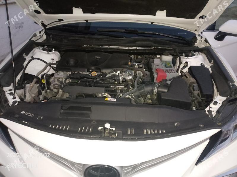 Toyota Camry 2022 - 315 000 TMT - Mary - img 1
