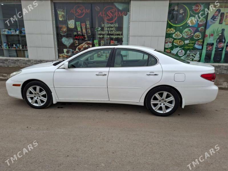Lexus ES 300 2002 - 185 000 TMT - Векильбазар - img 1