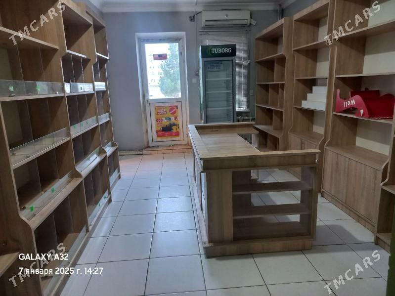 Satlyk Magazin - Туркменабат - img 1