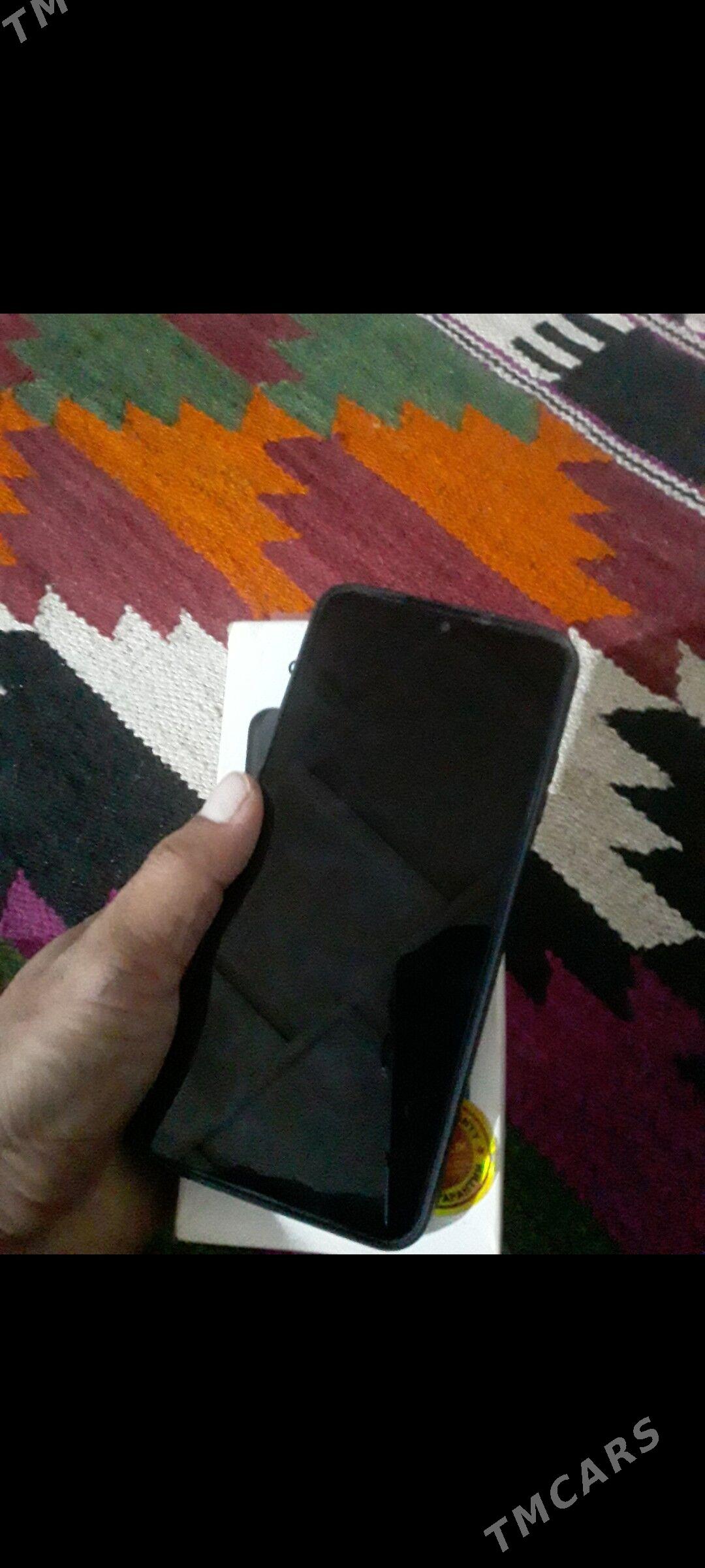 A05s odmen dine - Саят - img 1