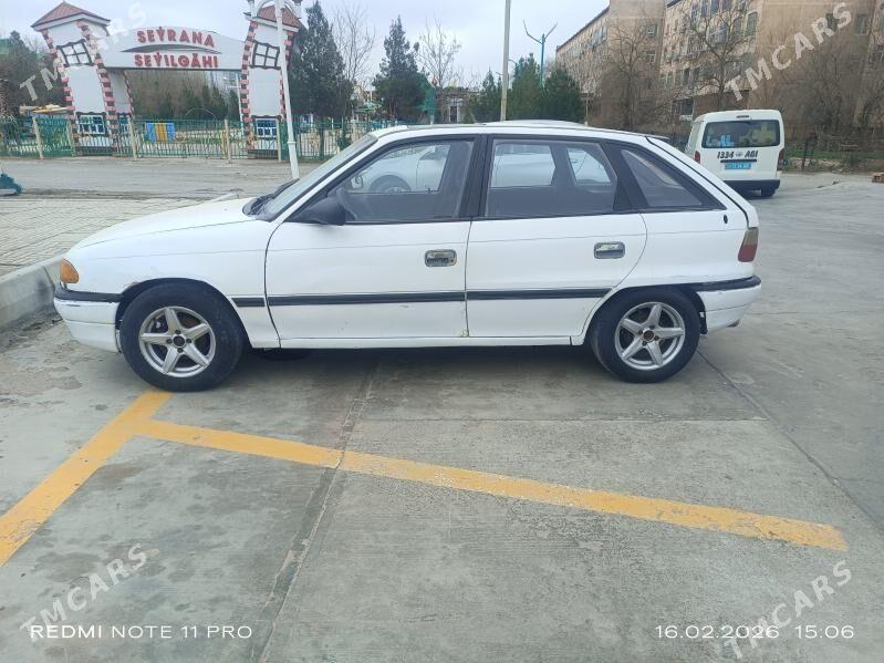 Opel Astra 1992 - 26 000 TMT - Mary - img 1