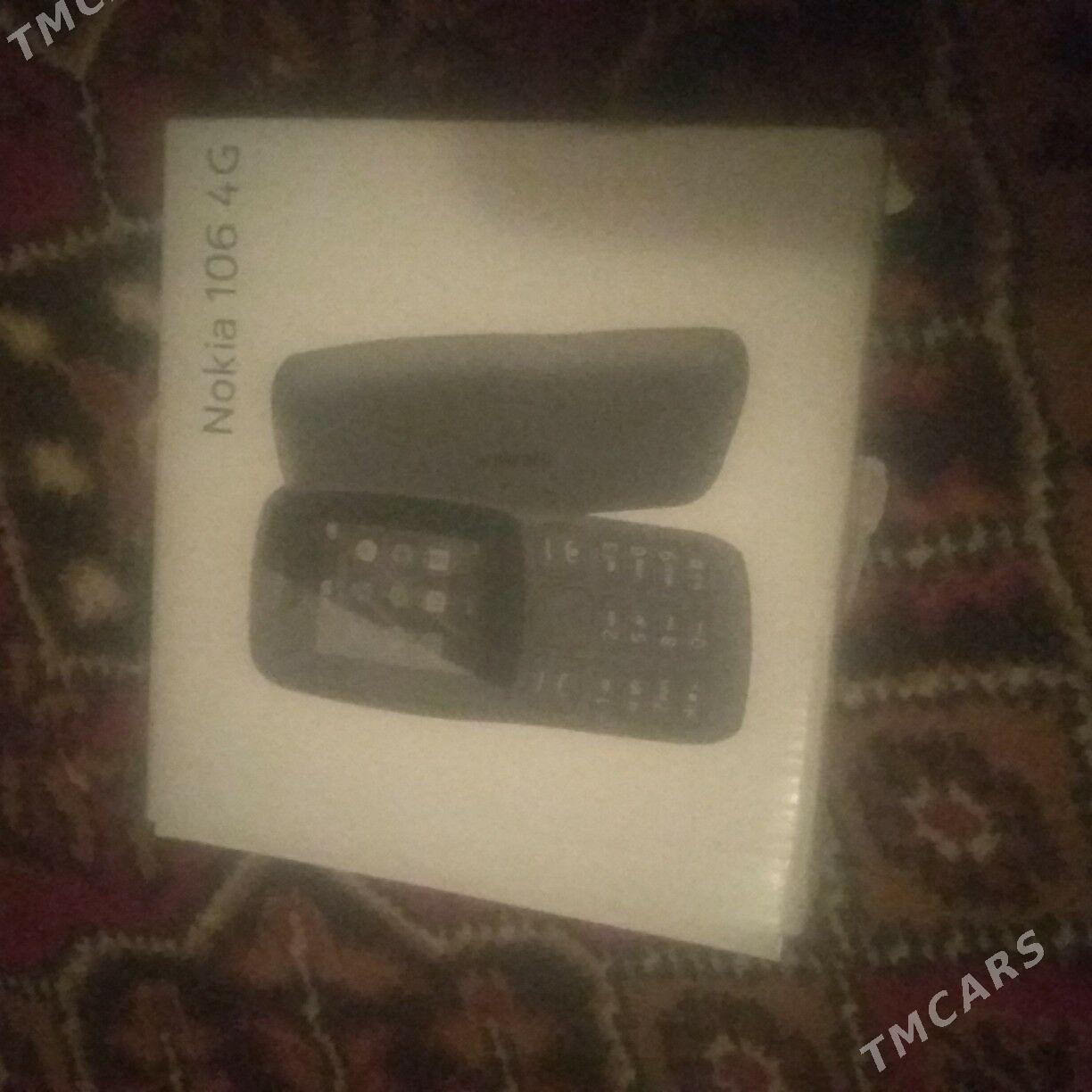 Nokia 106 4G - Akdepe - img 1