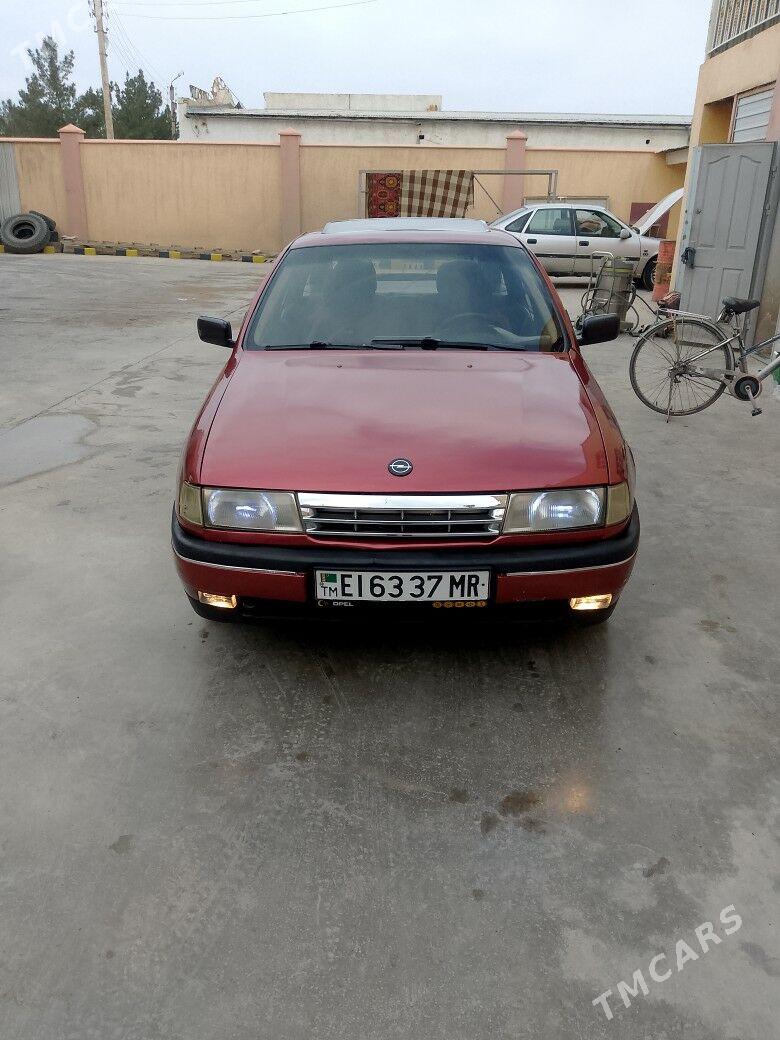 Opel Vectra 1992 - 28 000 TMT - Mary - img 1