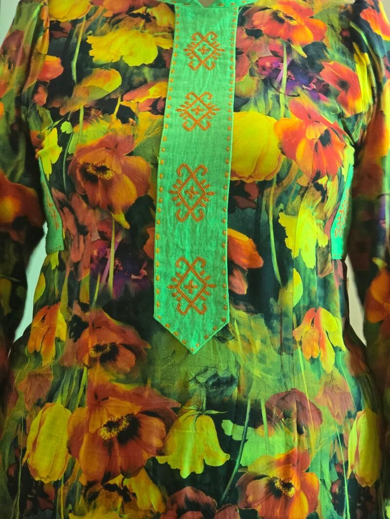 ștapyl - Gökje - img 1