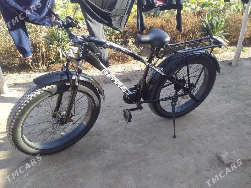 𝙱𝚎𝚗𝚐𝚜𝚑𝚒 - Daşoguz - img 1