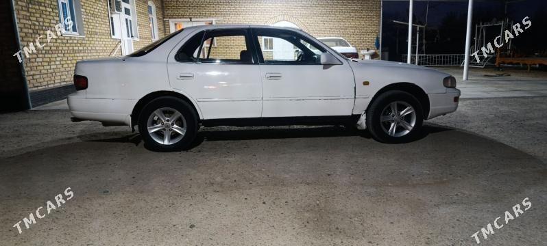 Toyota Camry 1994 - 80 000 TMT - Sakarçäge - img 1