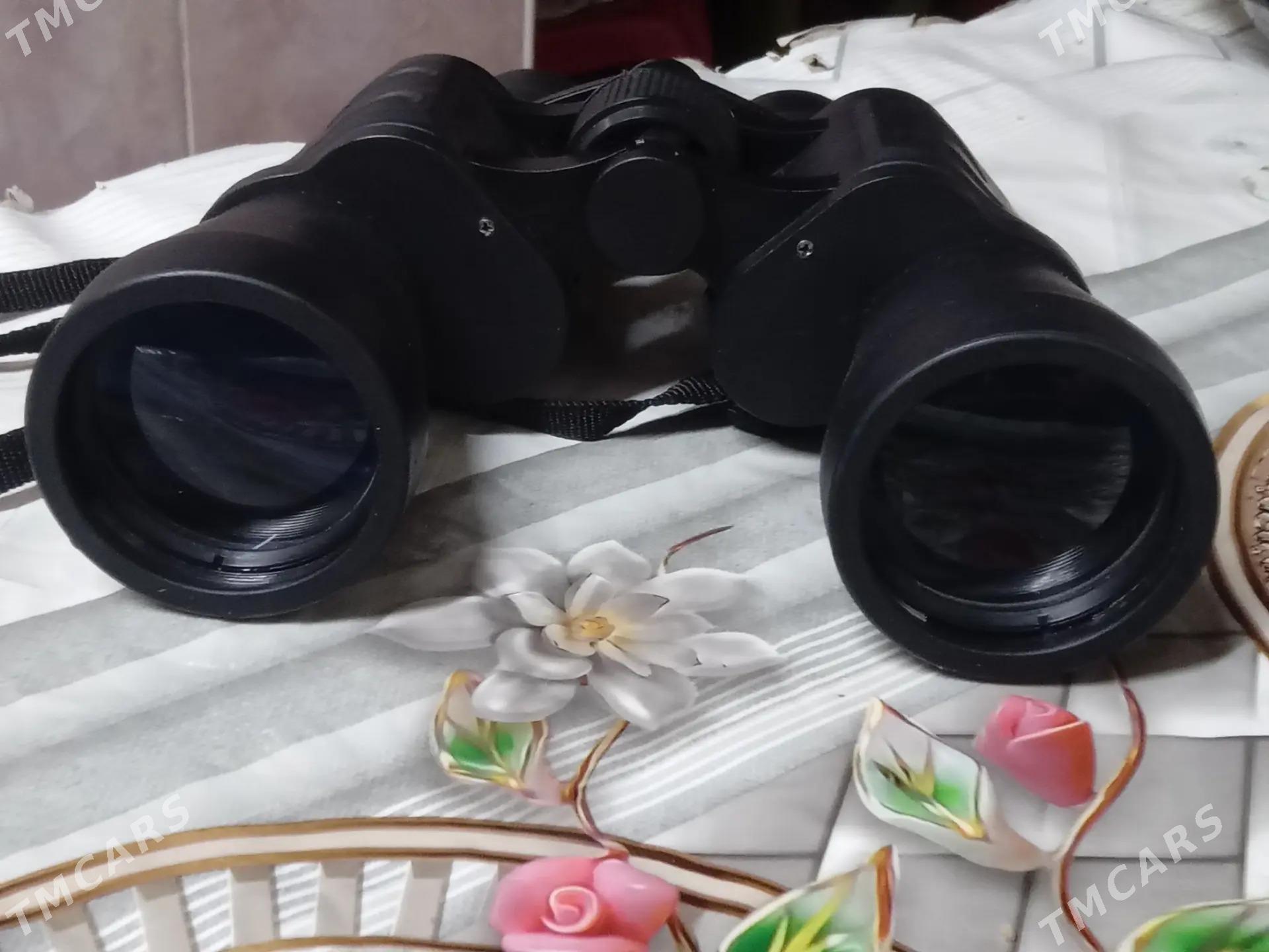 БИНОКЛЬ - Türkmenabat - img 1