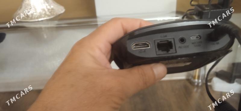 электроника - Büzmeýin - img 1