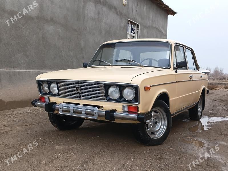 Lada 2106 1986 - 26 000 TMT - Gubadag - img 1