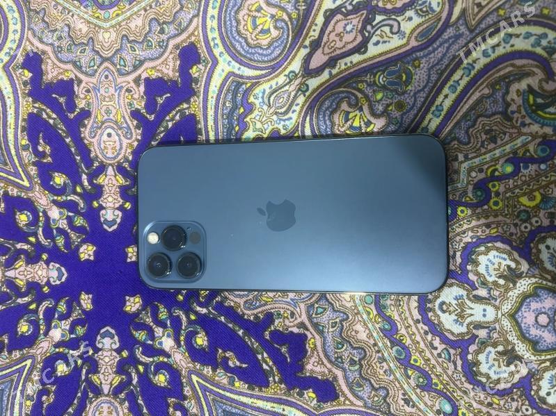 iPhone 12pro - Türkmenbaşy - img 1