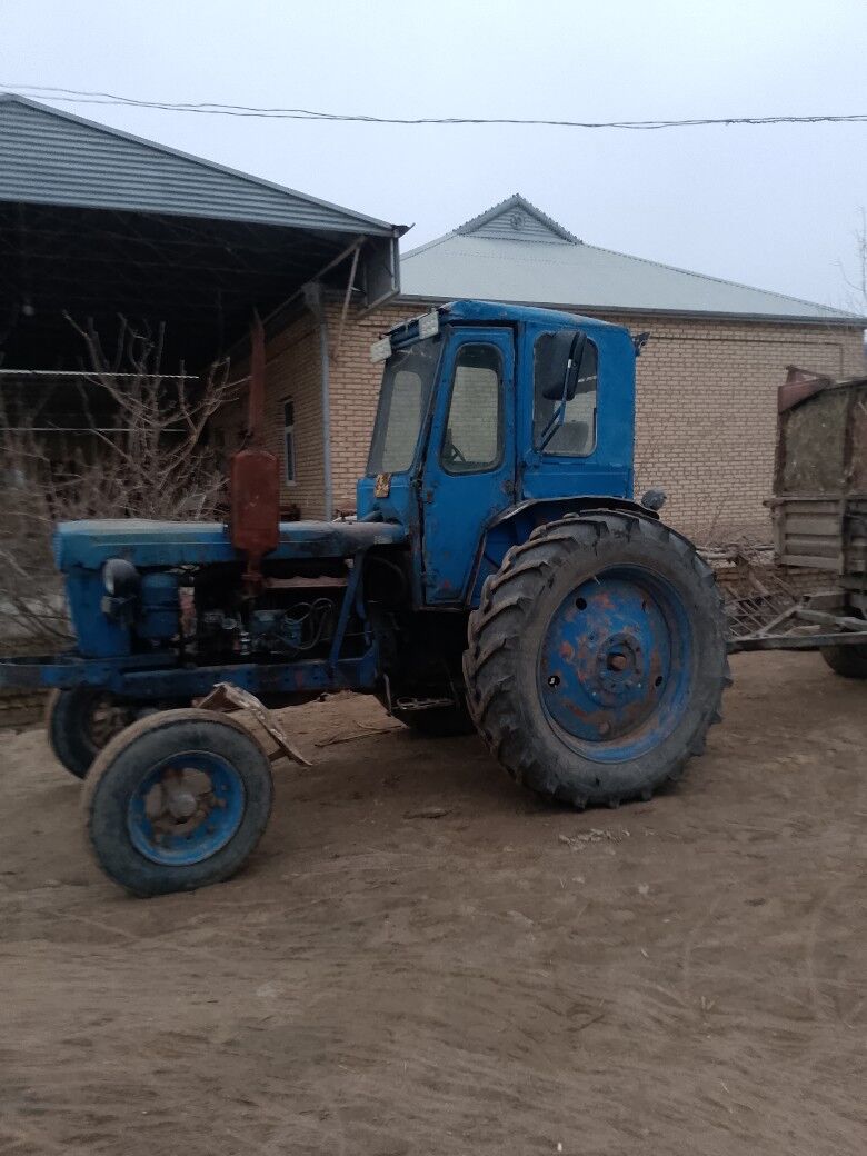 28 35 000 TMT - Wekilbazar - img 1