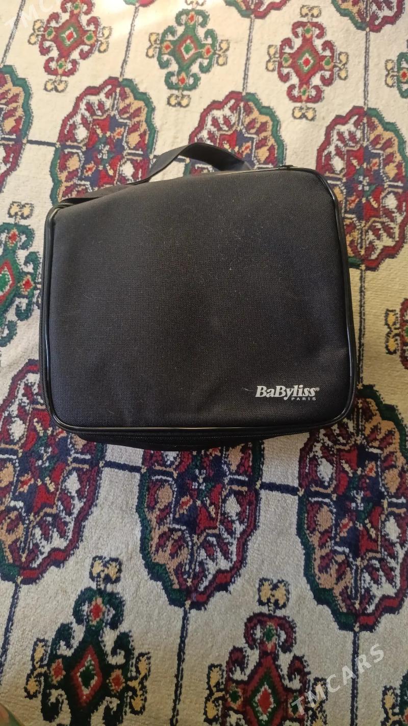 sac utuk - Aşgabat - img 1