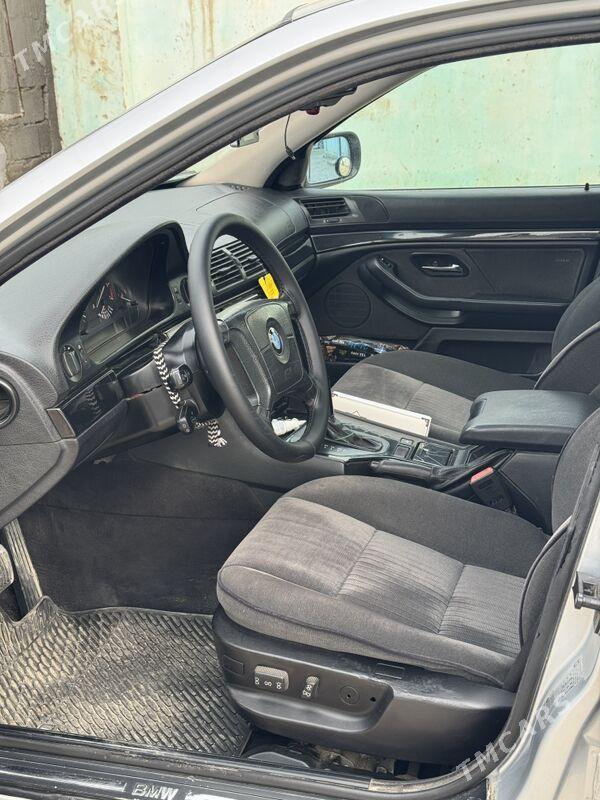 BMW E39 1998 - 103 000 TMT - Balkanabat - img 1