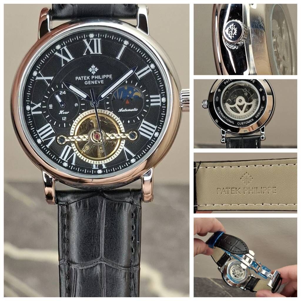 Patek Philippe Mehanika sagat - 10 mkr - img 1