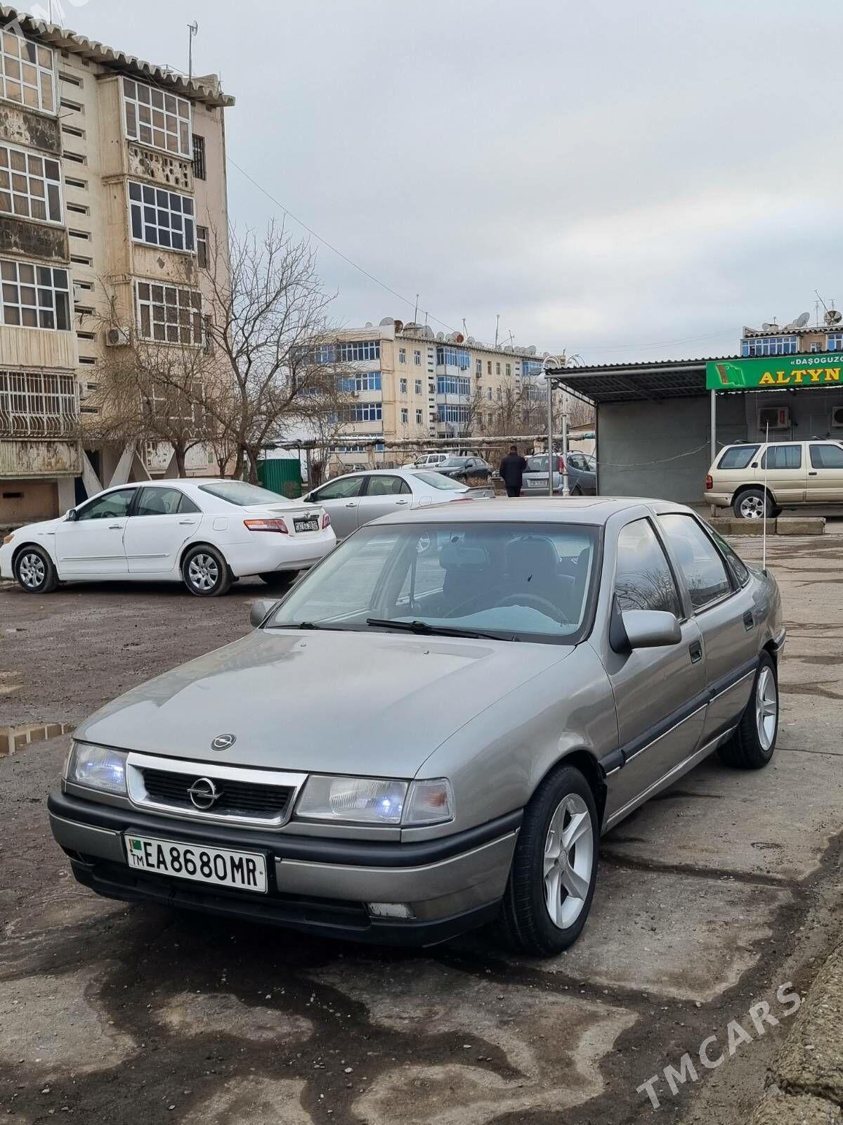 Opel Vectra 1990 - 43 000 TMT - Daşoguz - img 1